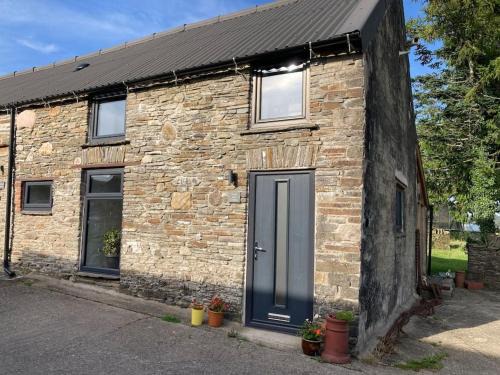 Treharris House | The Nook & Cranny at Berthllywd