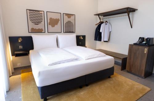 Jabi Hotel | The Nordic Abuja