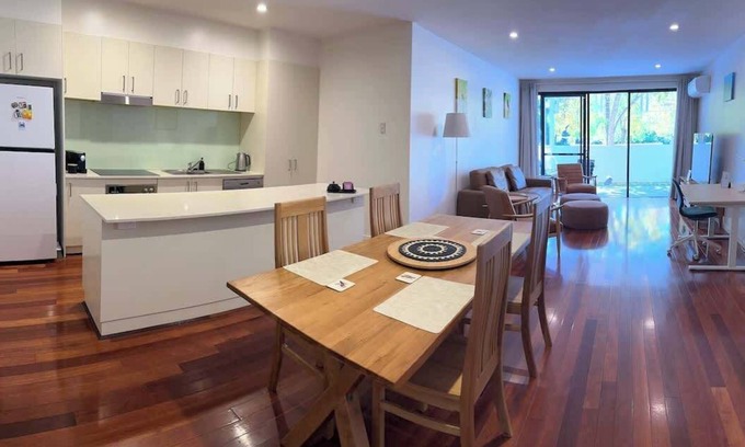 Kingston Apartment | The Norgrove By Parbery Property
