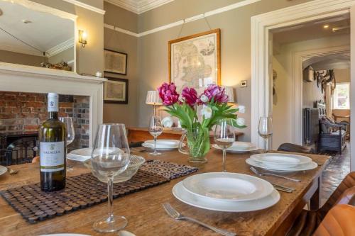 Wells-next-the-Sea House | The Normans