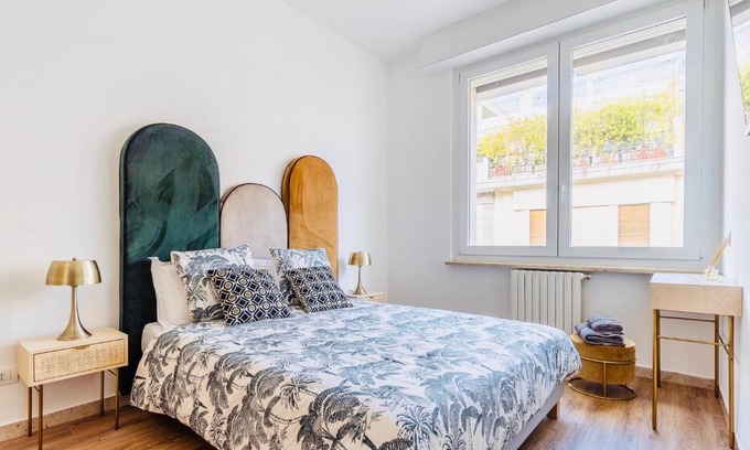 Bari City Centre House | The Novels Suite