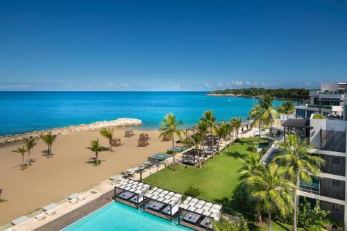 El Batey Hotel | The Ocean Club, a Luxury Collection Resort, Costa Norte