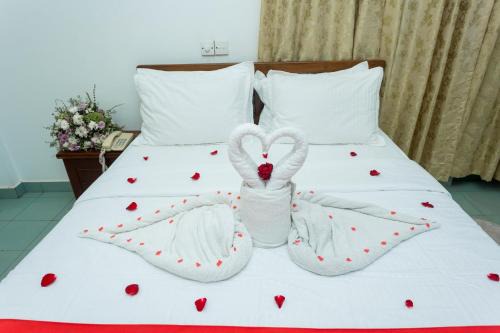 Pinwatta Hotel | The Ocean Pearl Resorts