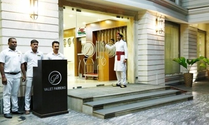 Udupi Hotel | The Ocean Pearl Udupi