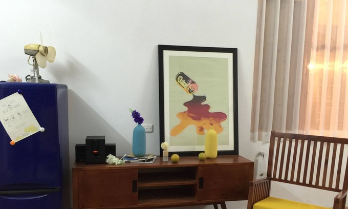 French Quarter Apartment | The Old and New Hanoi - Central apt in Hanoi.