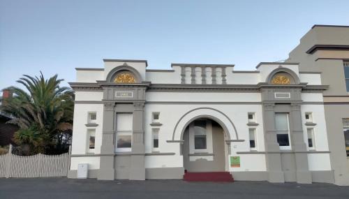 Stanley House | The Old Bank Stanley