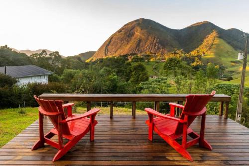 Bocaina de Minas Apartment | The Old Cheese Factory: Tlatetzauhtli