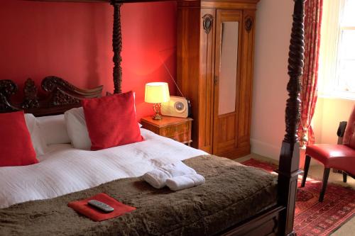 Witney Hotel | The Old Court Hotel