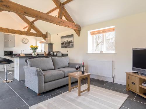 Cam House | The Old Dairy