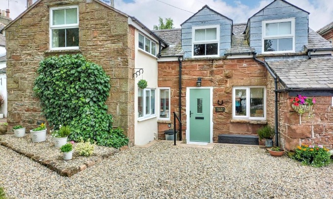 Warcop House | The Old Forge