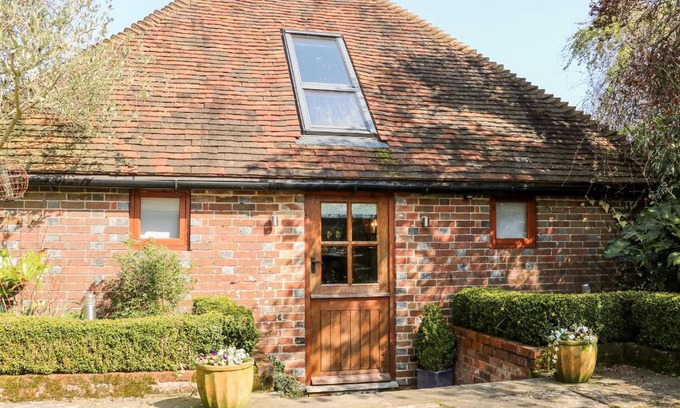 Pulborough House | The Old Granary