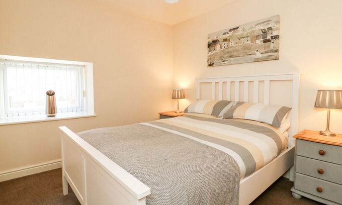 Barmston Cottage | The Old Joiner's Shop, BARMSTON