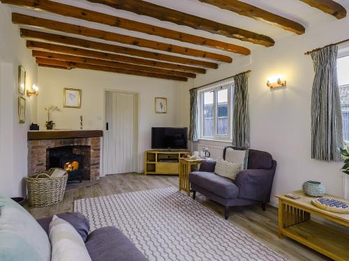 Colkirk House | The Old Saddlery