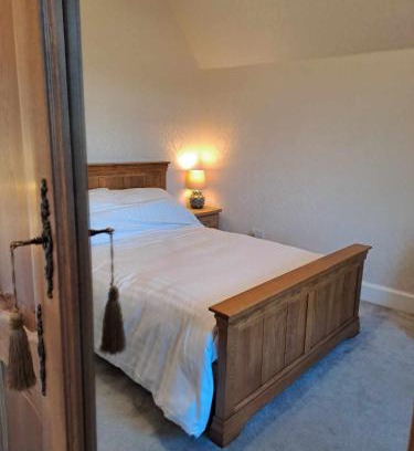 Isle of Lewis House | The Old Schoolhouse