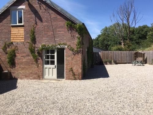 Sticklepath Apartment | The Old Shippen, Drewsteignton