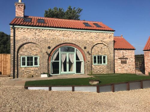 Horncastle House | The Old Smithy