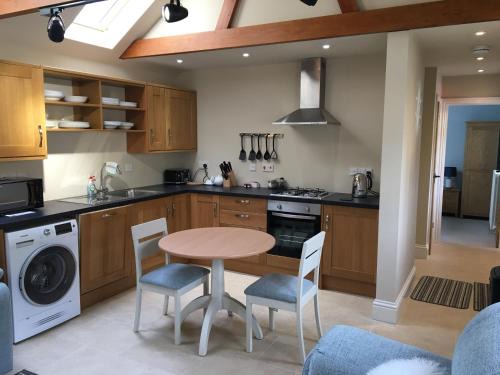 Hinton Charterhouse House | The Old Stables