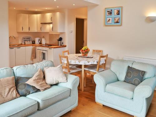 Glastonbury House | The Old Stable