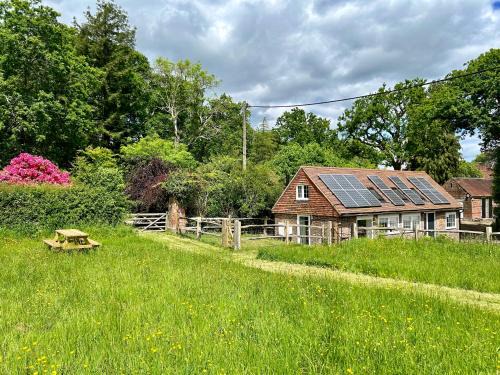 Wadhurst House | The Old Workshop, Wadhurst