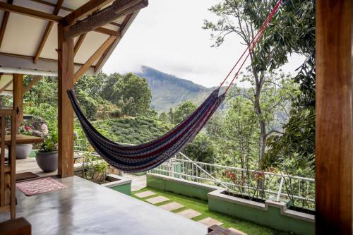 Ambagollapathana Bed & Breakfast | The One Ella