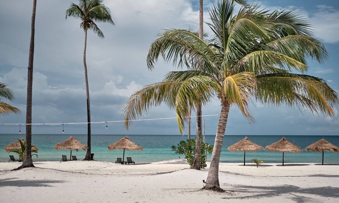 Tuol Kouk Hotel | The One Resort Koh Rong