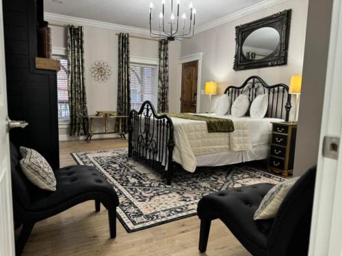 Low Moor Hotel | The Opal House