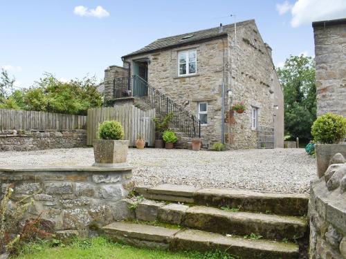 Aysgarth House | The Owlery At Aysgarth