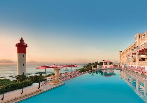 Umhlanga Hotel | The Oyster Box