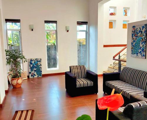 Homagama House | The Paddy