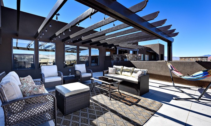 St. George Villa | The Painted Horse at The Ledges Golf Club *Resort Amenities Included!