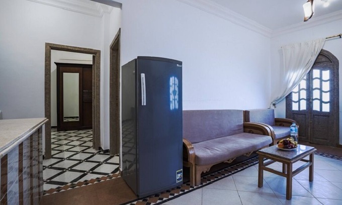 Dahab Apartment | The palace of the guesthouse 1