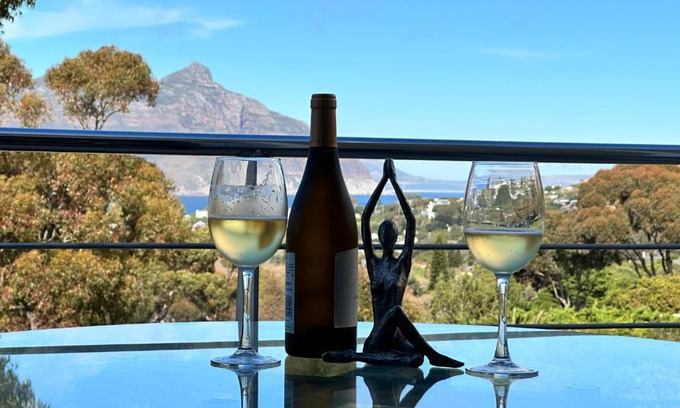 Helgarda Estate Apartment | The Palm Hout Bay