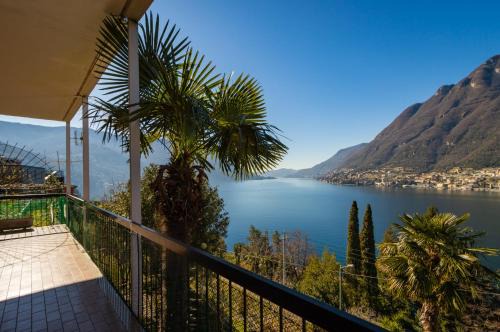 Pognana Lario Apartment | The Palm