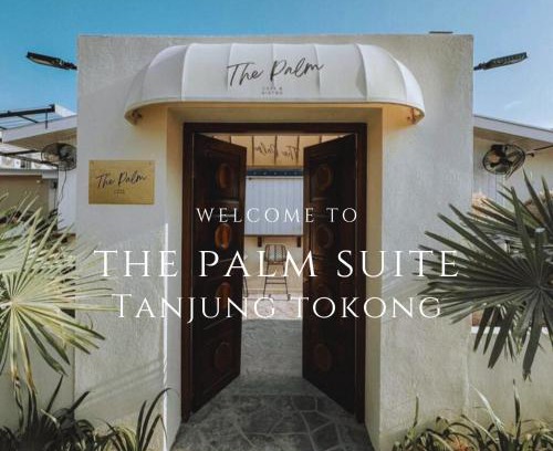 Seri Tanjung Pinang Hotel | The Palm Suite Tanjung Tokong