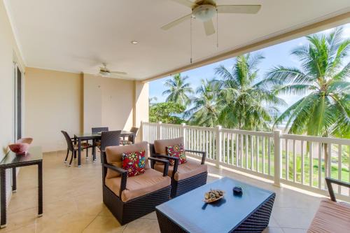 Barrio Los Villalobos Apartment | The Palms 301