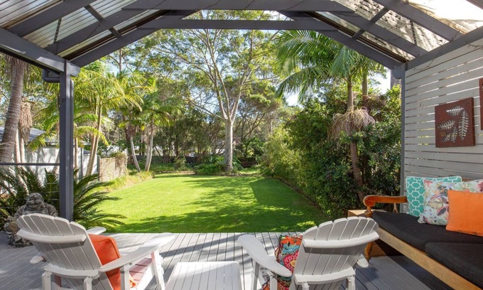 Erowal Bay House | The Palms by Experience Jervis Bay