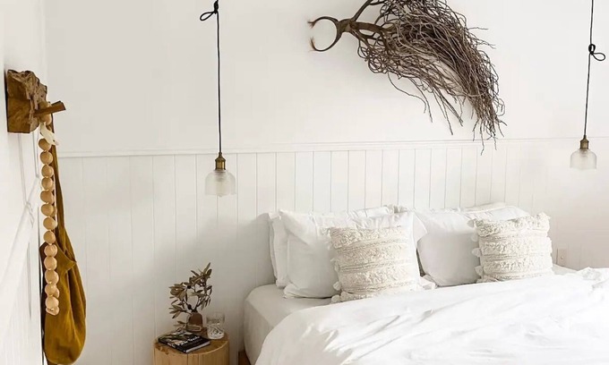 New Brighton House | "The Palms II" Brunswick Heads