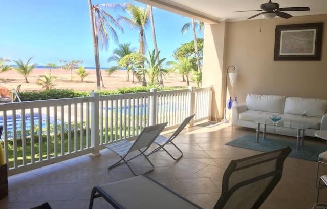 Barrio Los Faroles Apartment | The Palms Jaco
