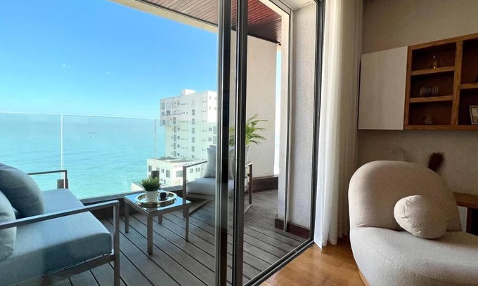 Medina Apartment | The Panorama of Marina - AppartAli
