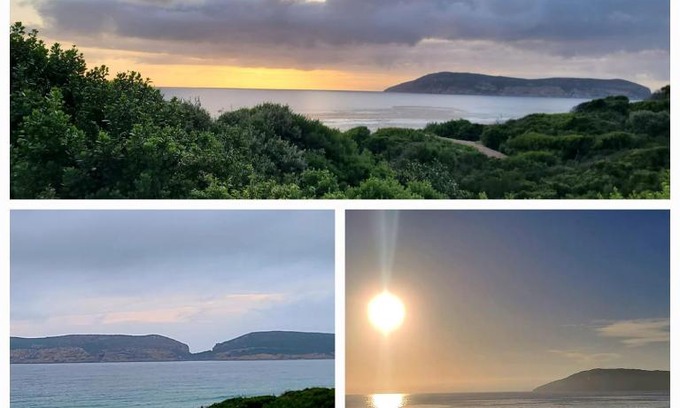 Plettenberg Bay House | The Paper Fig House