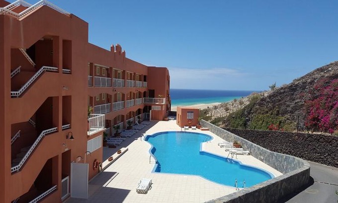Pajara Apartment | The Paradise On The Ocean 3