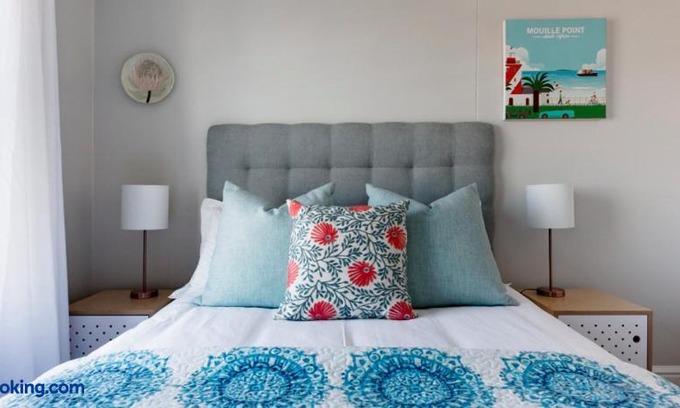 Observatory Apartment | The Paragon Luxury Apartments