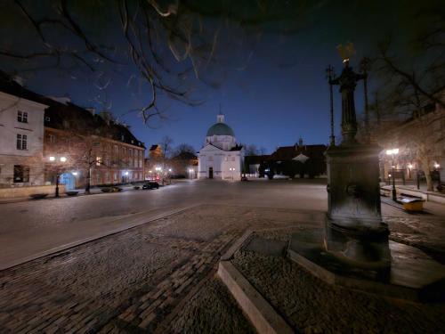 Nowe Miasto Apartment | The Parlour Stare Miasto