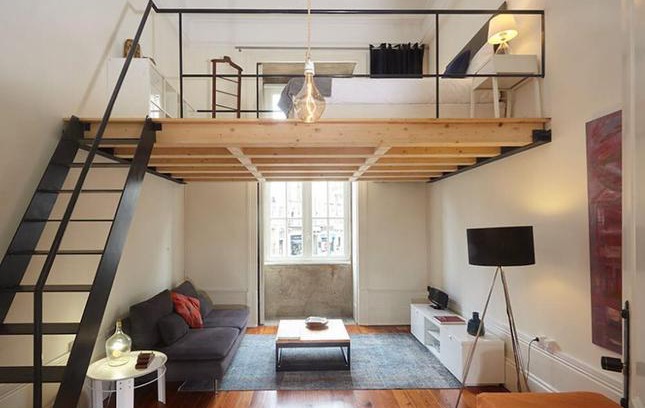 Centro / Baixa Hostel | The Passenger Hostel
