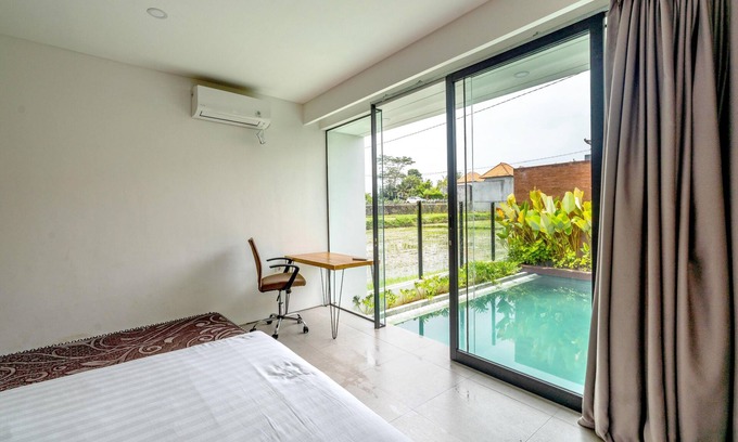 Lodtunduh Cottage | The Pause Inn - Tepisawah