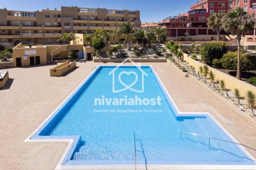 El Medano Apartment | The Pearl El Medano, by Nivariahost