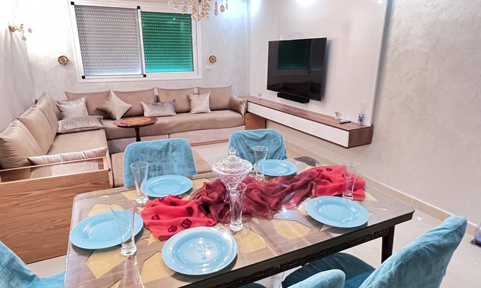 Achakkar House | The Pearl of ACHAKAR, Beach, Pool , Ultra FAST WIFI & Calm