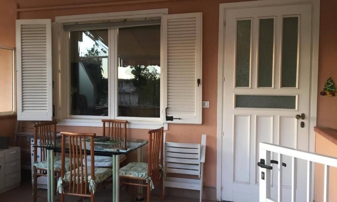 Ospedaletti Apartment | The Pearl of the West 008039-LT-0144 CIN: IT008039C2LQKRRDAZ