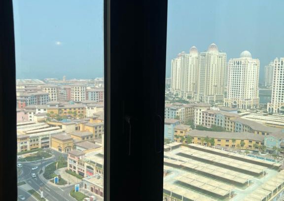 Doha Apartment | The pearl
