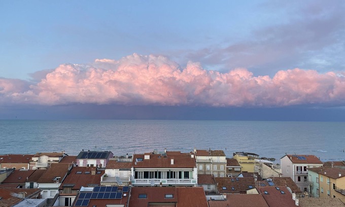 Loreto Apartment | The Penthouse by the Sea